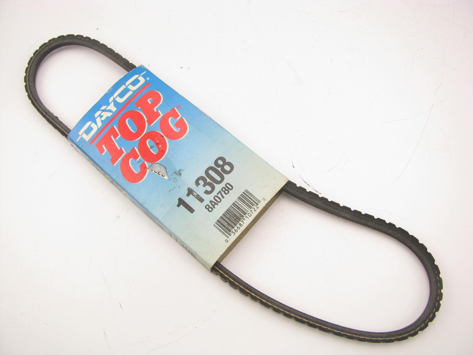 Dayco 11308 Accessory Drive Belt - 0.33