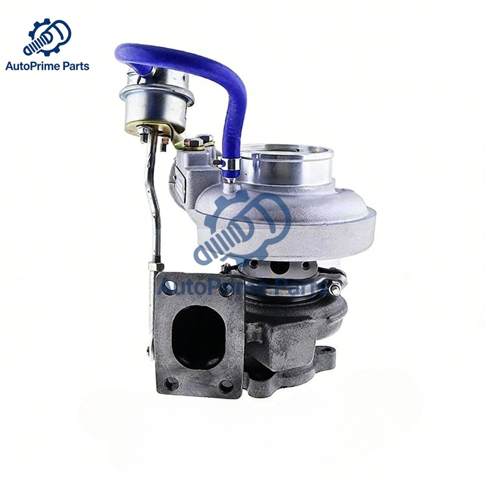 Turbo HE221W Turbocharger 4955726 4043947 4033249 for Cummins QSB QSB4 Engine}