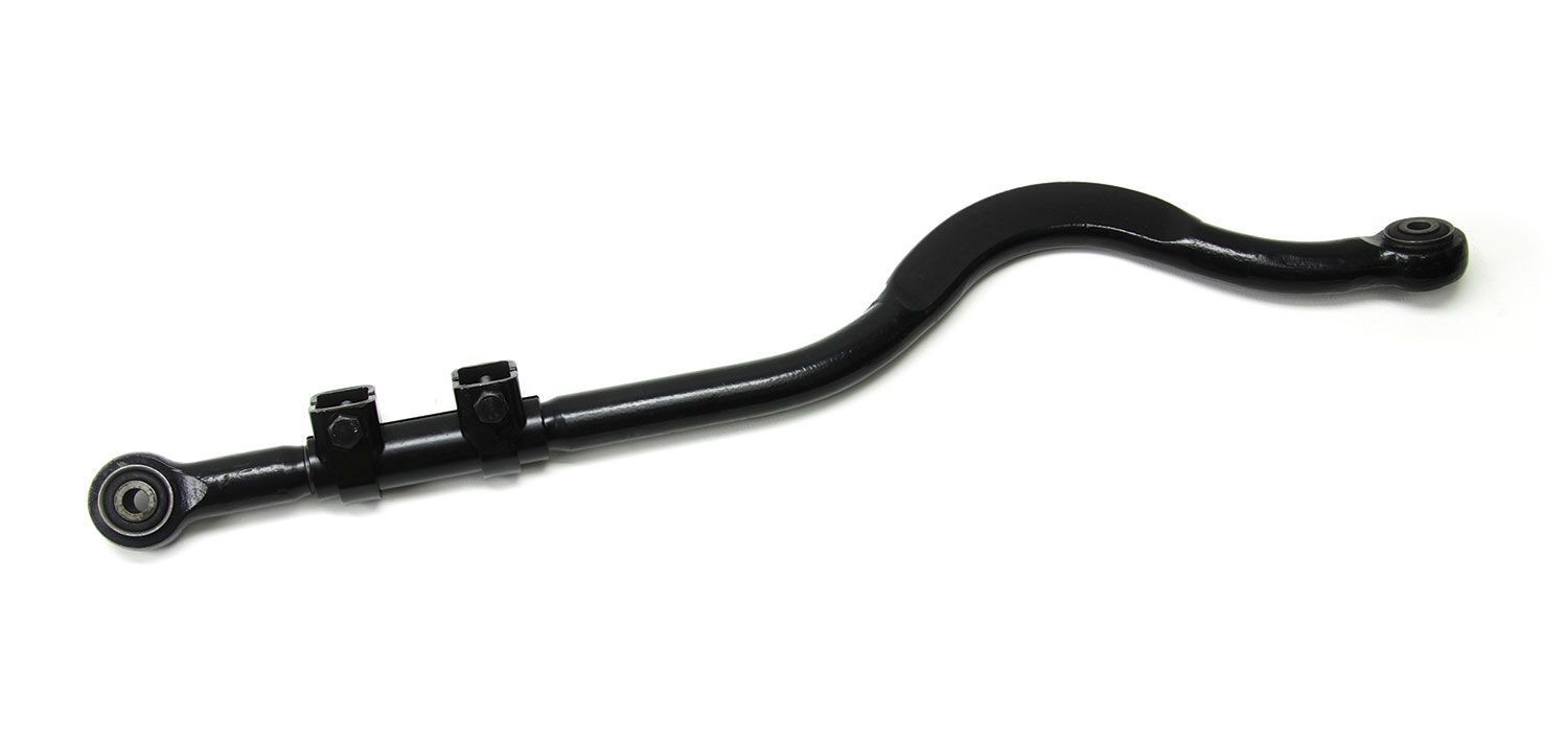 TERAFLEX Compatible with 1753418 HD Adjustable Front Track Bar For Jeep Wrangler