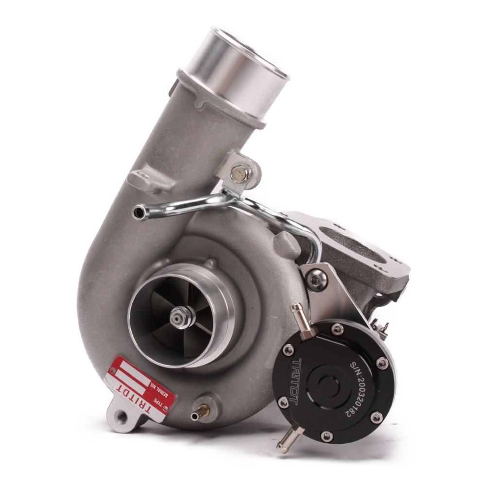TRITDT Turbo TD05H-18G for MAZDA Mazdaspeed 3 6 MPS MZR DISI 2.3L CX7 CX9