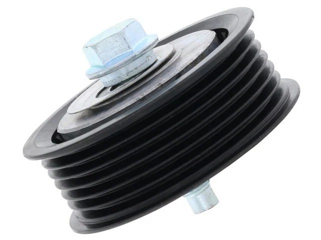 BRITPART T4N1243 Drive Belt Idler Pulley Jaguar F-Type XJ XF F-Pace XK XKR XKR-S