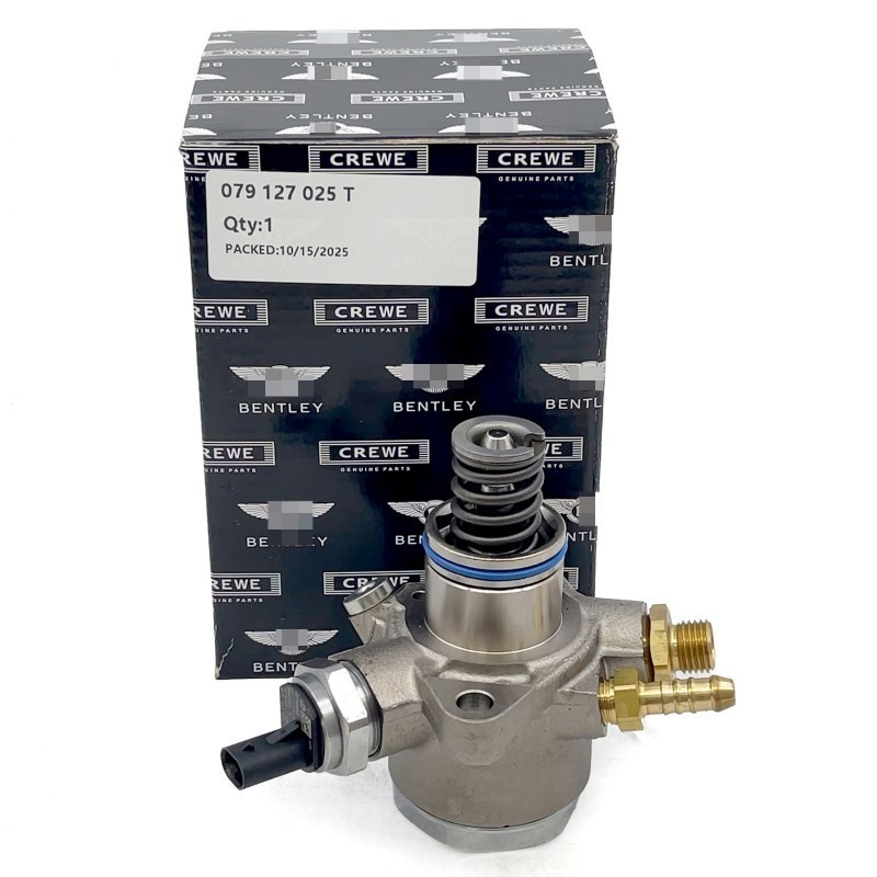 Brand new 079127025AE Injection High Pressure Fuel Pump for Audi S8 2013-2018