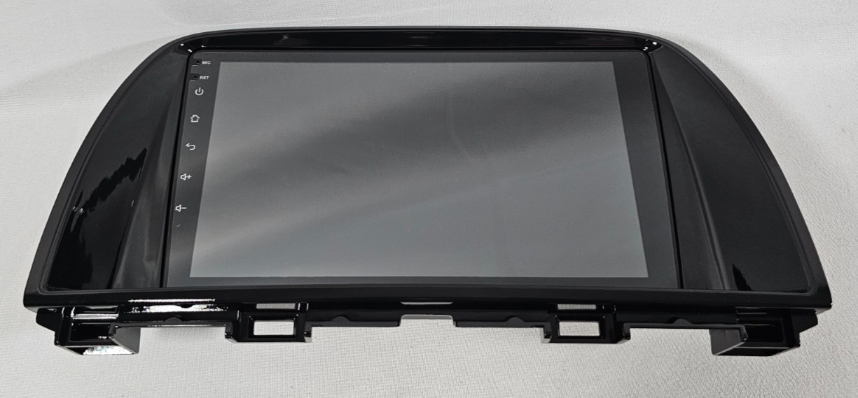 For Mazda CX-5 2013-2015 2GB+32GB 9\