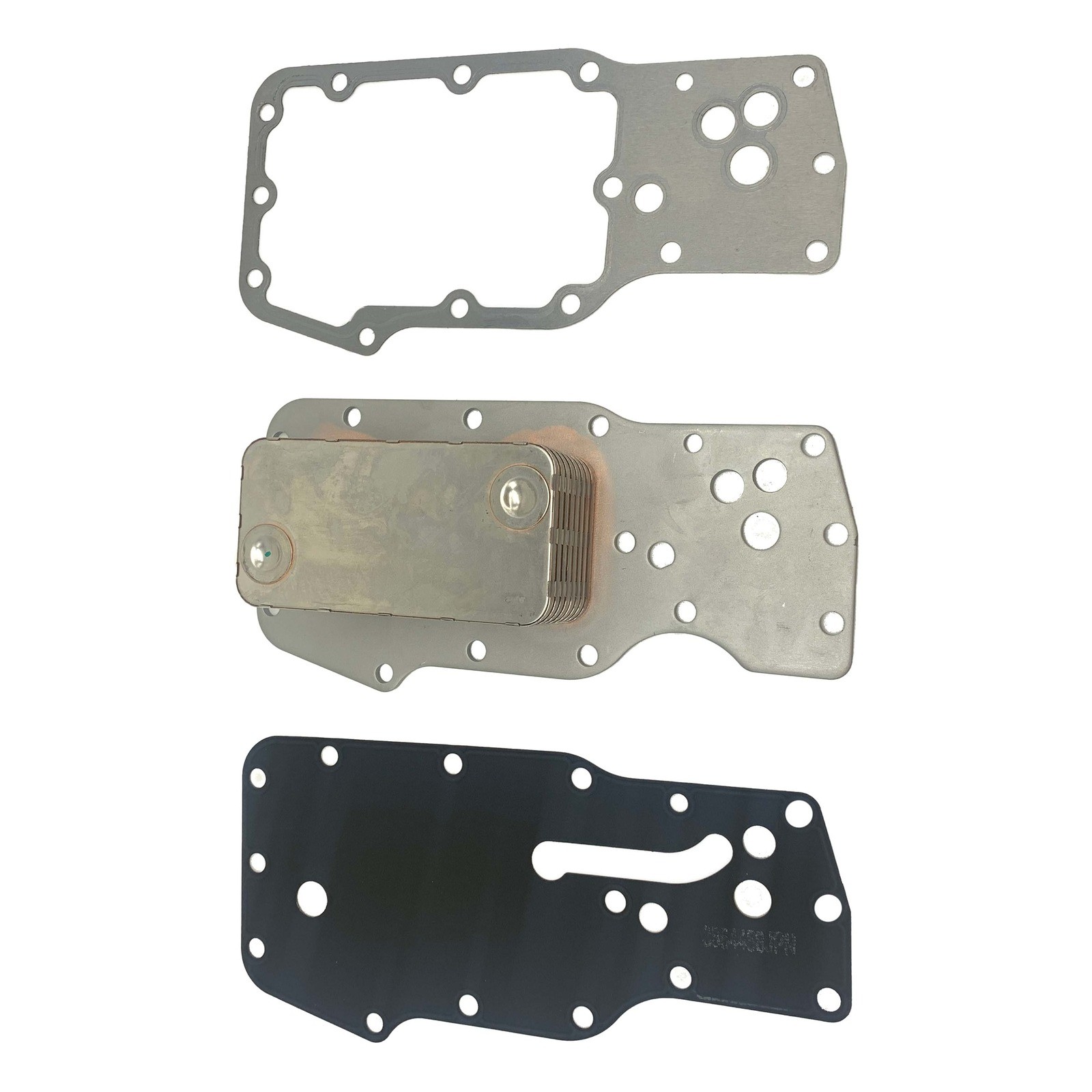NEW Engine Oil Cooler Core W/Gaskets 3975818 for Dodge Ram 6.7L 2007-2019 