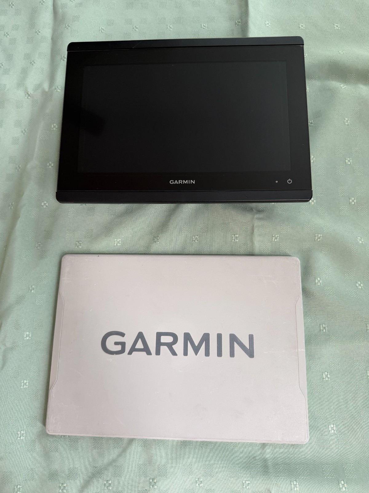 Garmin GPSMAP 8612xsv 12