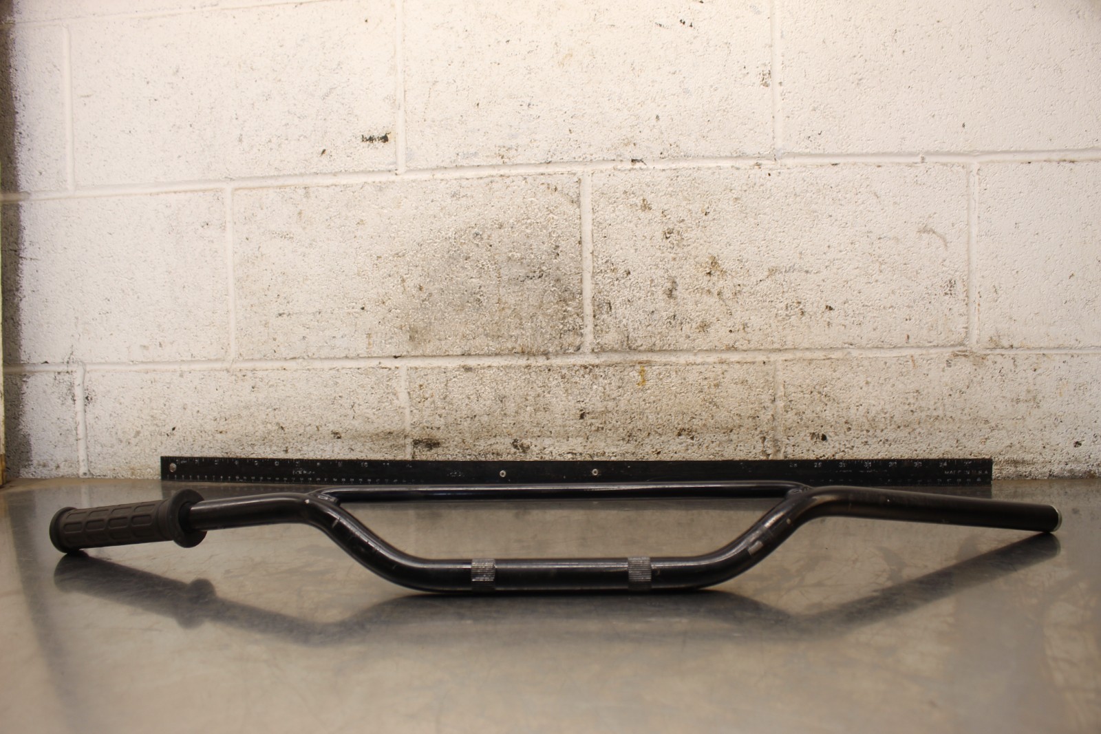 1981 Honda 250S XL HANDLEBARS P904.5