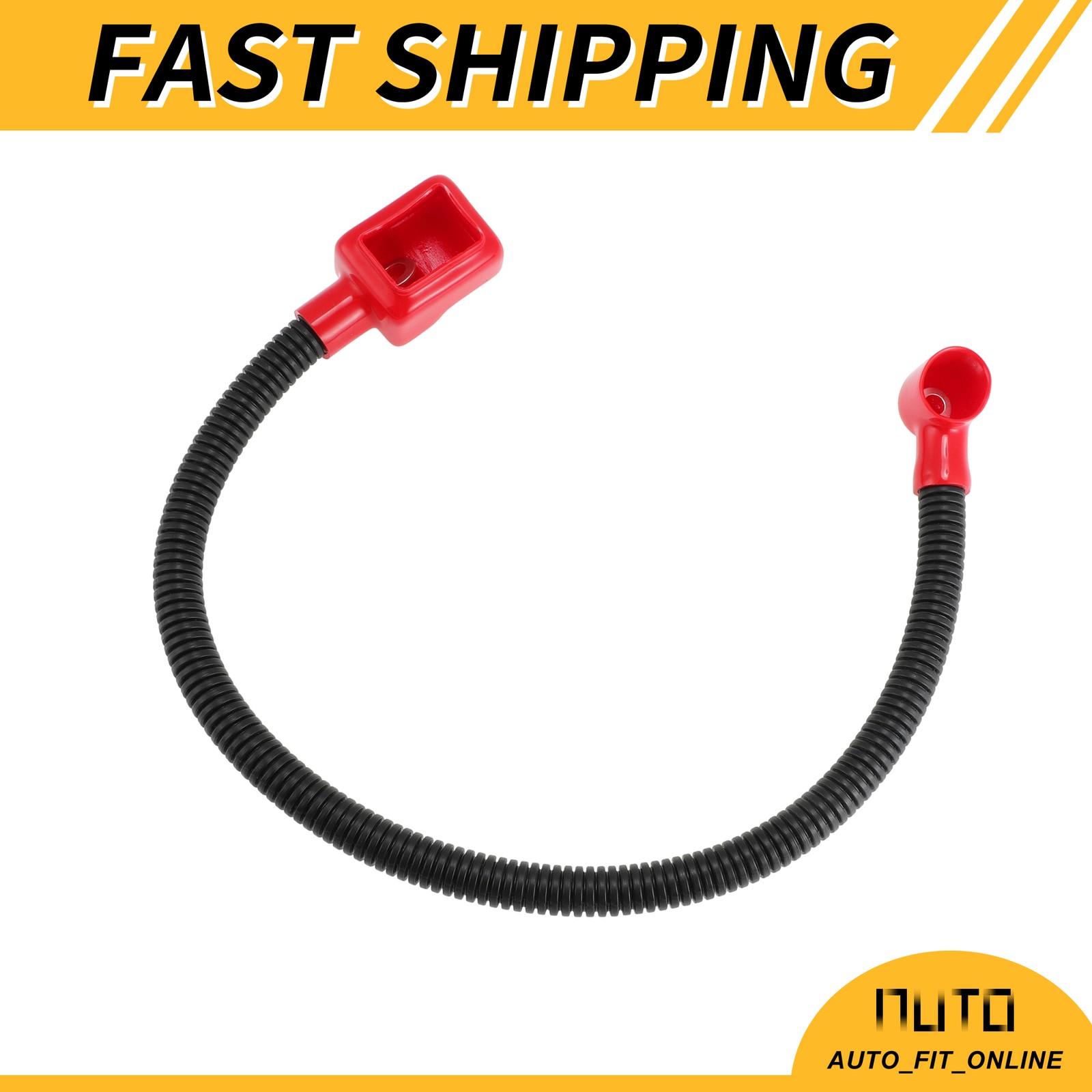 AUC16805 Battery Cable for John Deere X305R X310 X360 X350R X324 X320 AUC16805 Battery Cable for John Deere X305R X310 X360 X350R X324 X320