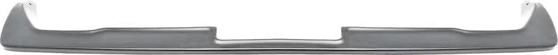 For Dodge Charger 1971-1974 OER Front Bumper Spoiler