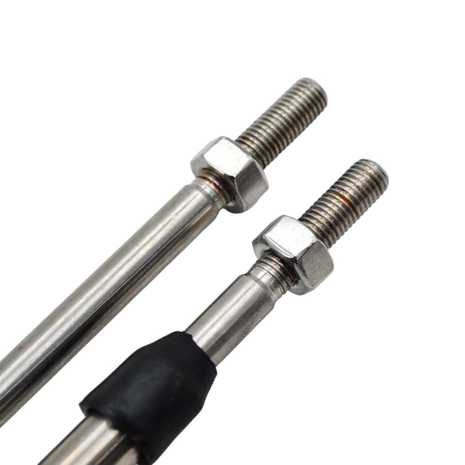 NEW SeaStar 10 ft. Jet Boat Steering Cable Teleflex JBS SSC21910