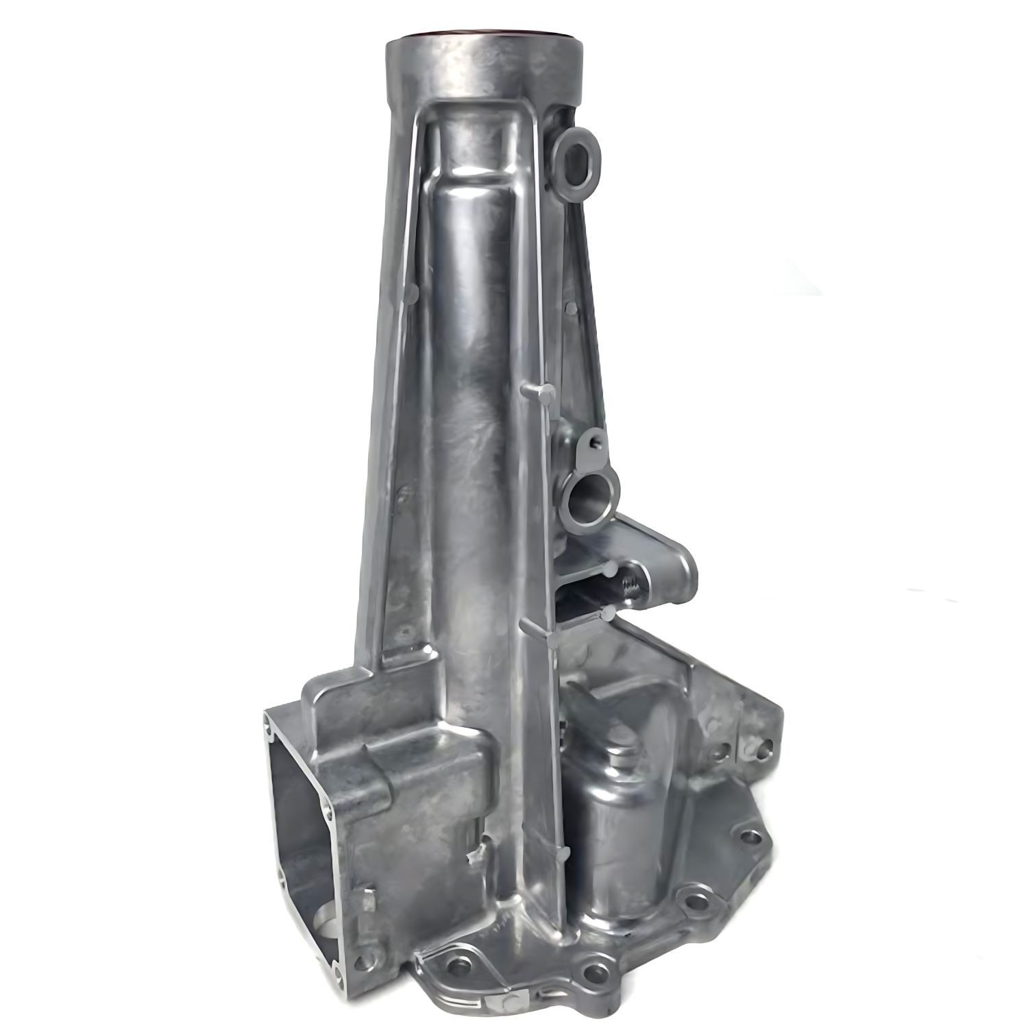 S10 T5 Mechanical Speedometer Tail Housing, T57A-7A