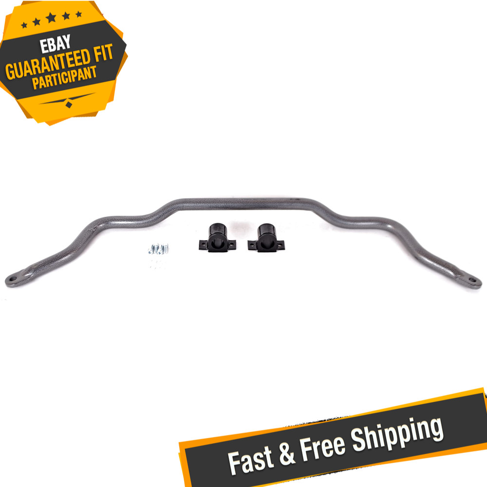 Hellwig Products 7685 Front Sway Bar Kit