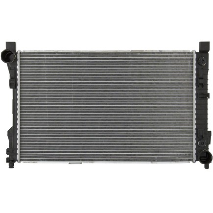 Global Parts Distributors 2750C Gpd Radiator 2750 C
