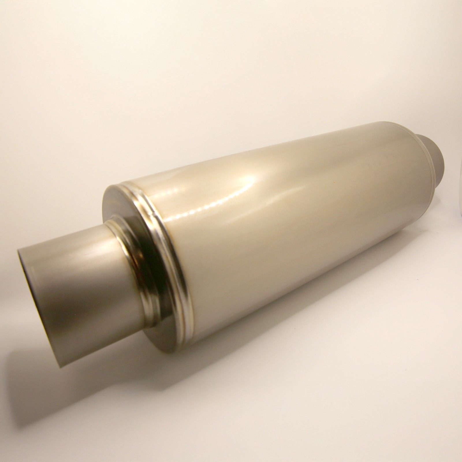 TitanFlowRacing Titanium 3