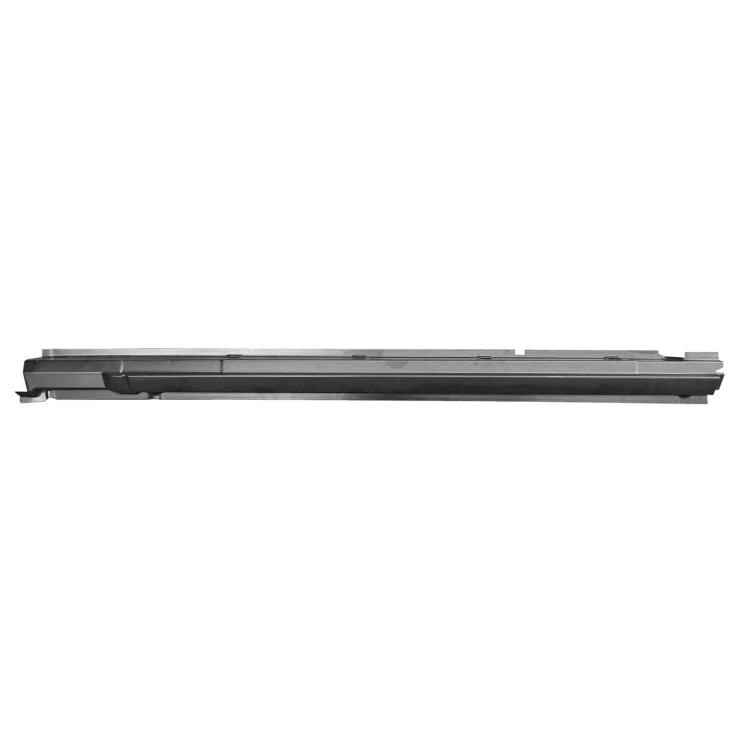 Passenger Side Rocker Panel fits 1978-1988 Oldsmobile Supreme 4035-470-78R