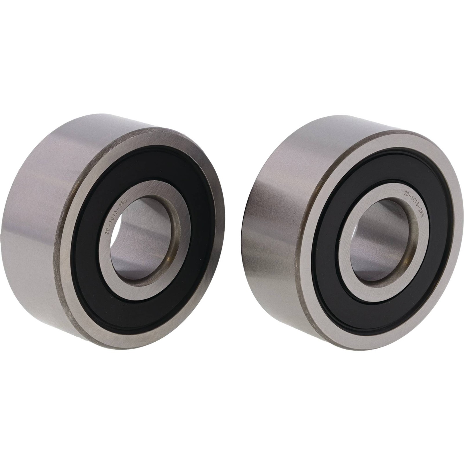 All Balls 25-1368 Rear Wheel Bearing Seal Kit for Harley FLSTN Softail Deluxe 07