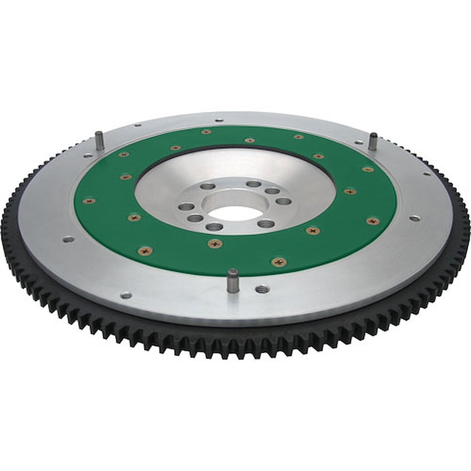 Fidanza Lightweight Aluminum Flywheel 1968-80 MG MGB 1.8L