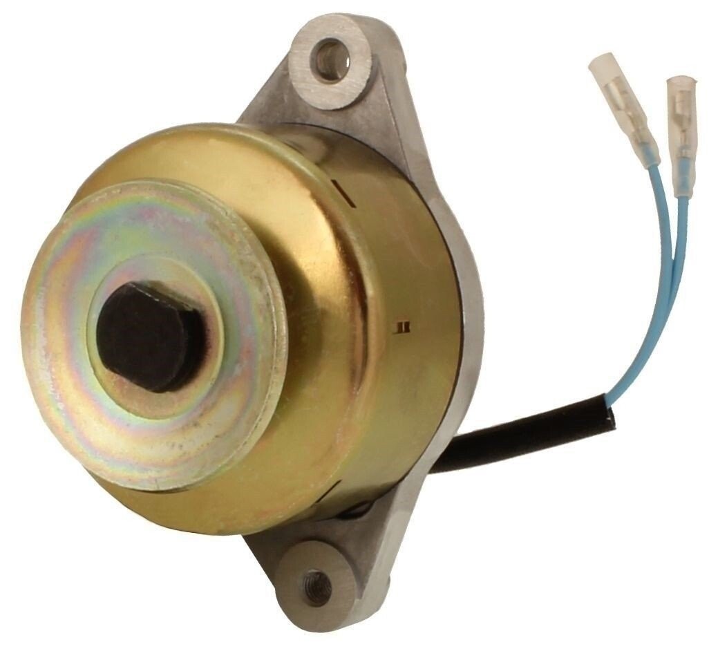 Premium Grade Permanent Magnet ALTERNATOR for KUBOTA 15531-64017 10935