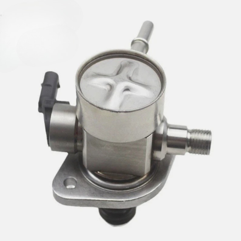 High Pressure Fuel Pump 46338804 for 2019-2023 Jeep Compass Renegade 1.3T]