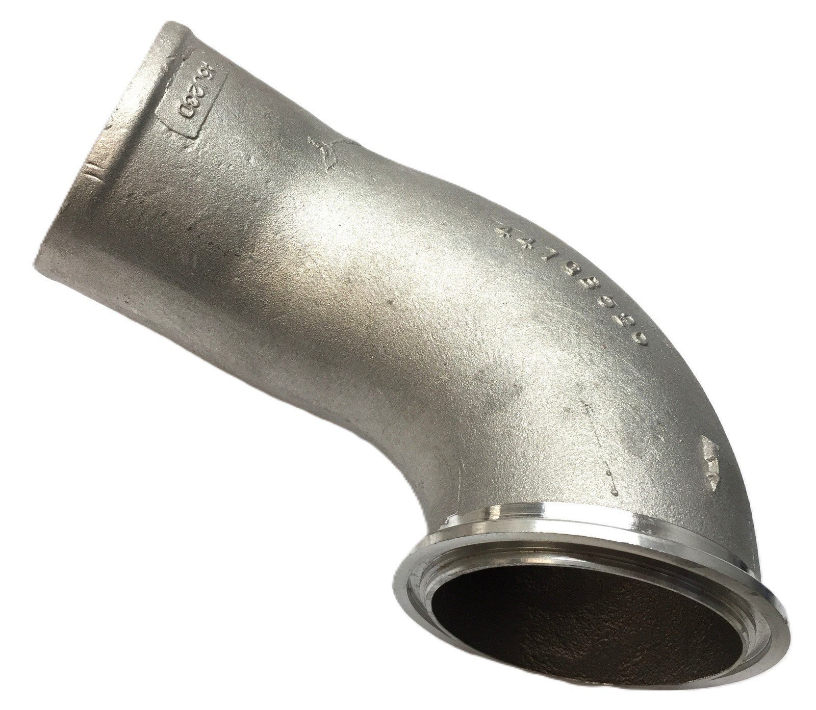 Mack Truck Exhaust Elbow Tube 447GB526 NOS