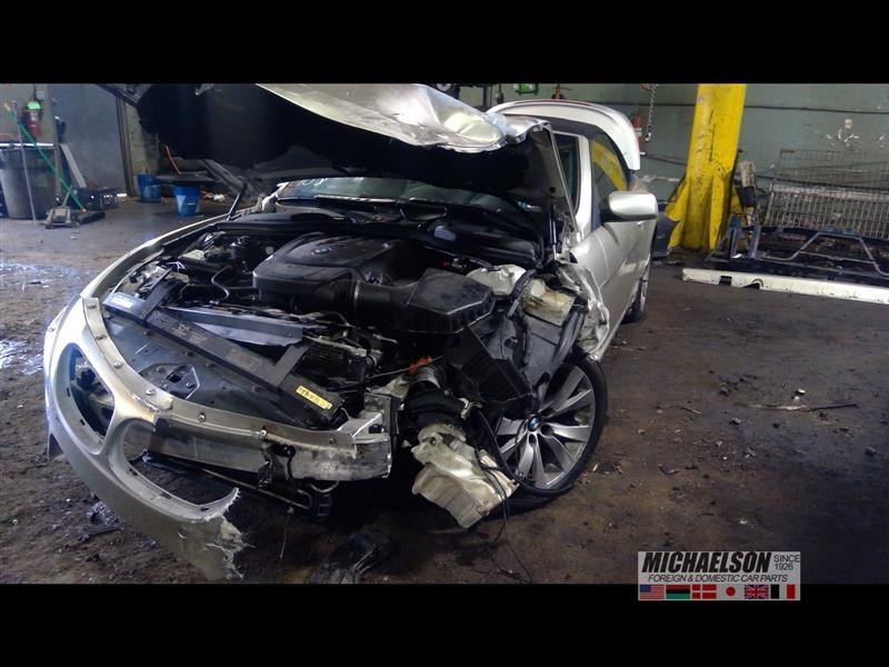 (LOCAL PICKUP ONLY) Trunk/Hatch/Tailgate Convertible Fits 08-10 BMW 650i 716888