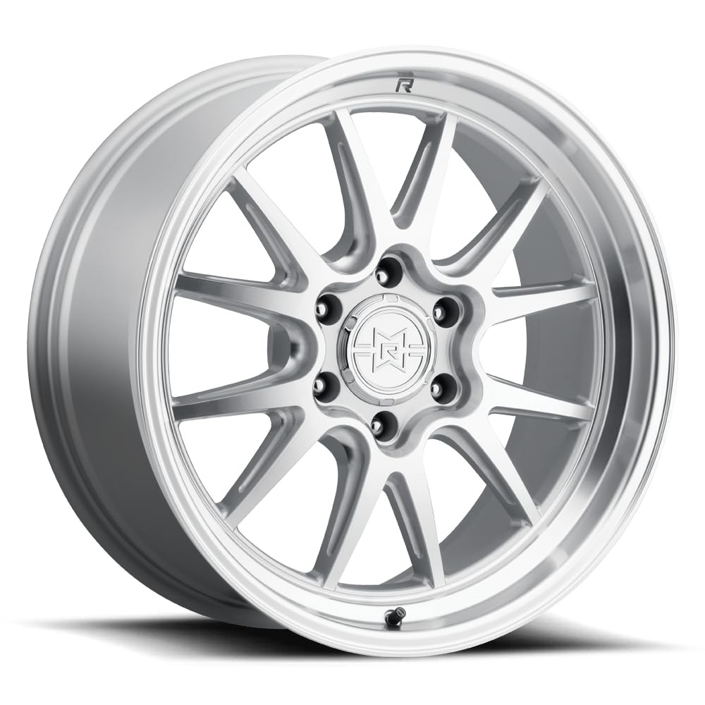 Method Race 229016312N Wheels (mr80229016312n)