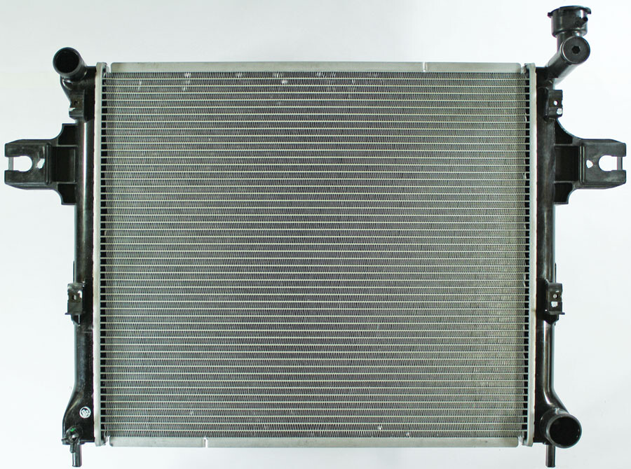 Radiator Direct Fit 2005-2010 Jeep Commander, Grand Cherokee 5.7L