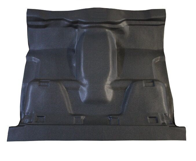 ACC Molded Vinyl Floor For 88-98 Chevy Full Size Pickup Std cab REPLACES CARPET