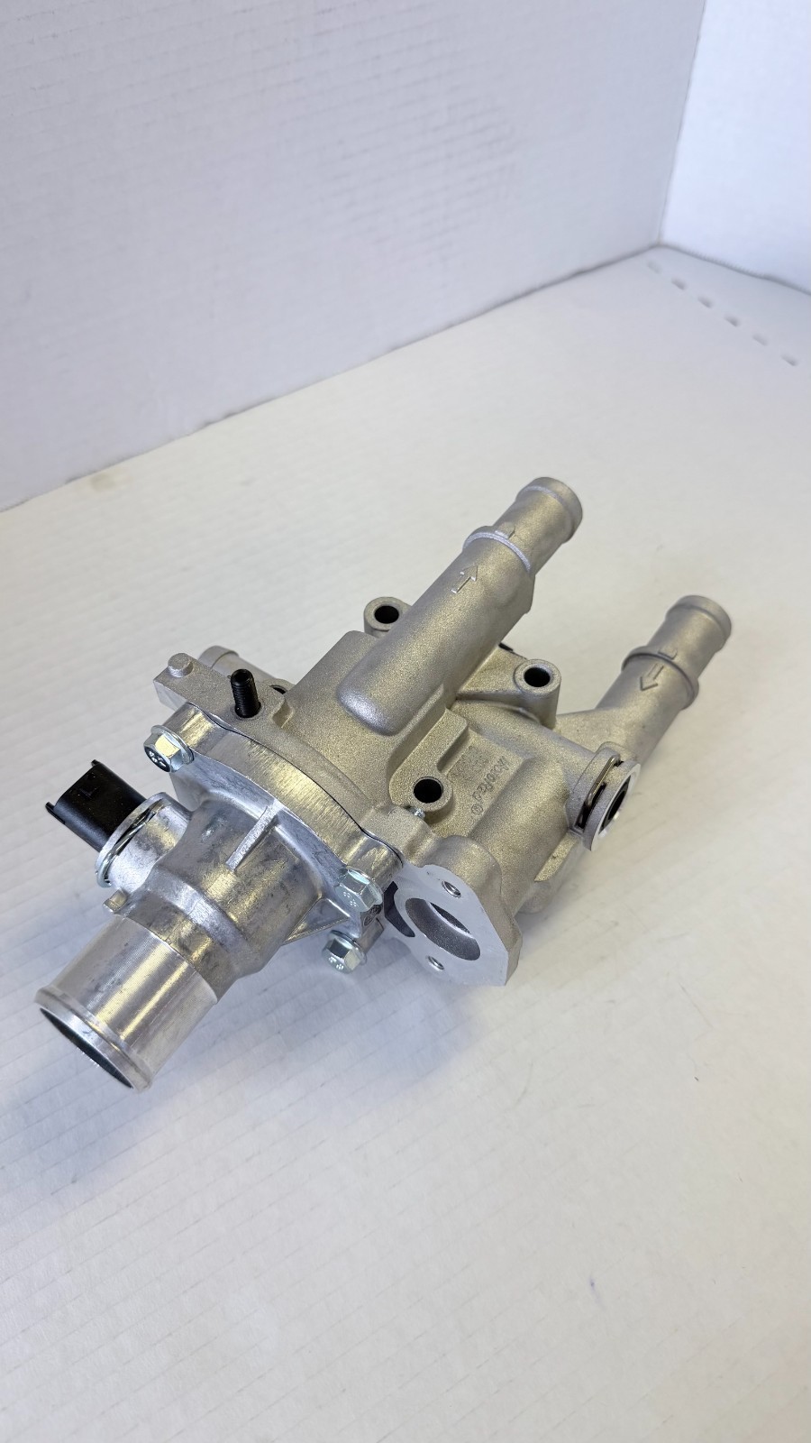 Engine Coolant Thermostat Housing Assembly-Thermostat Assembly Motorad TA2003
