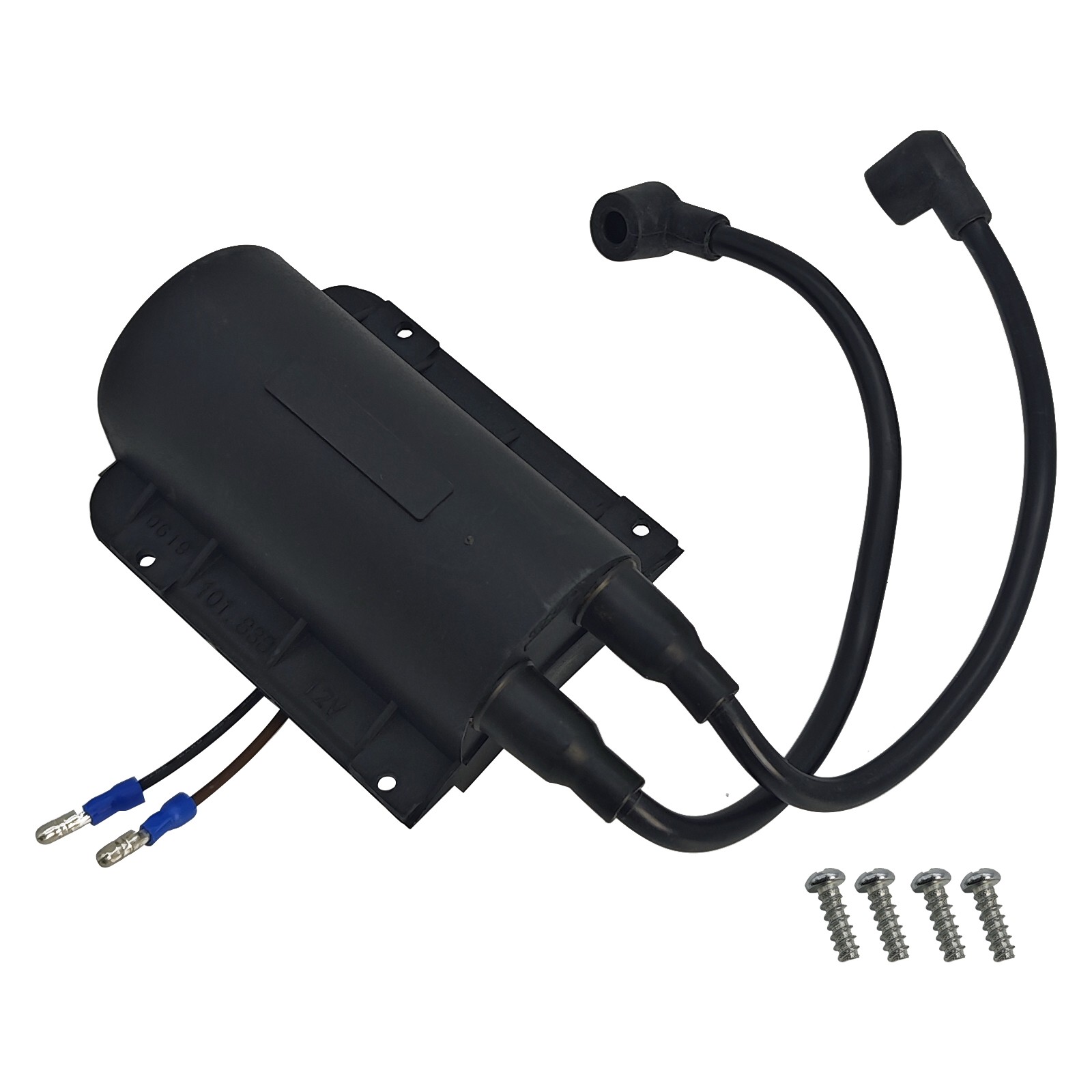 WPX-101-838 12V Ignition Coil Aqua Hot 12VDC for Webasto DBW 2010-300 US
