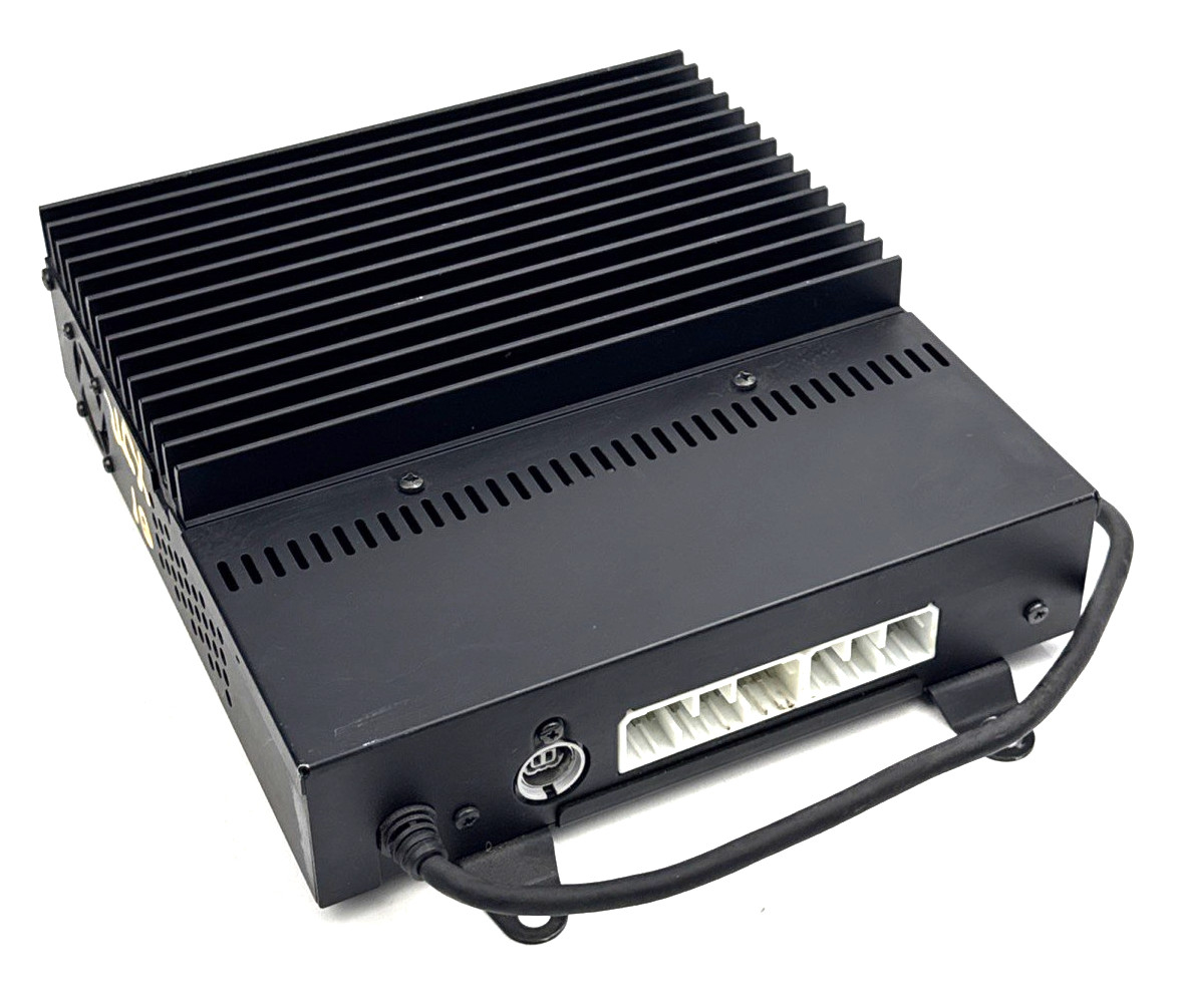00-05 Jaguar X100 XK8 XKR XJ8 XJR Radio Audio Amplifier Amp LNF4170AA OEM