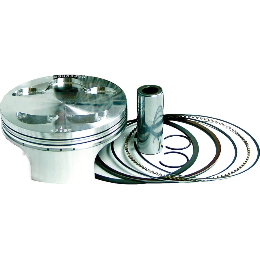 Wiseco Pro-Lite 4-Stroke Piston - Stock Bore 4915M06600