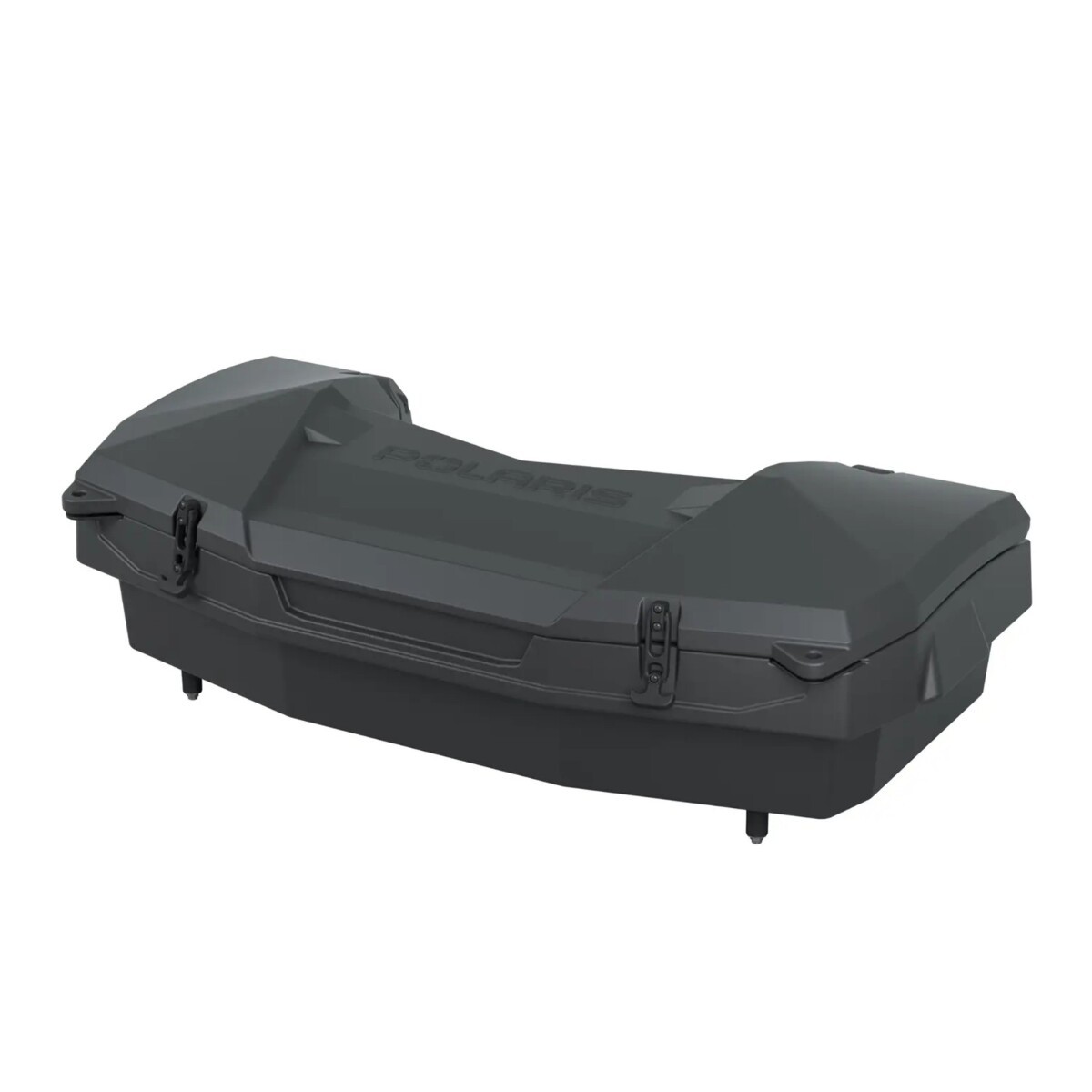 17-26 Polaris Sportsman Lock & Ride Rear Lockable Cargo Storage Box 2890876