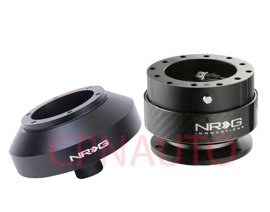 NRG Steering Wheel HUB Adapter Quick Release For 350Z/370Z/G35/G37 w/ RESISTORS NRG Steering Wheel HUB Adapter Quick Release For 350Z/370Z/G35/G37 w/ RESISTORS
