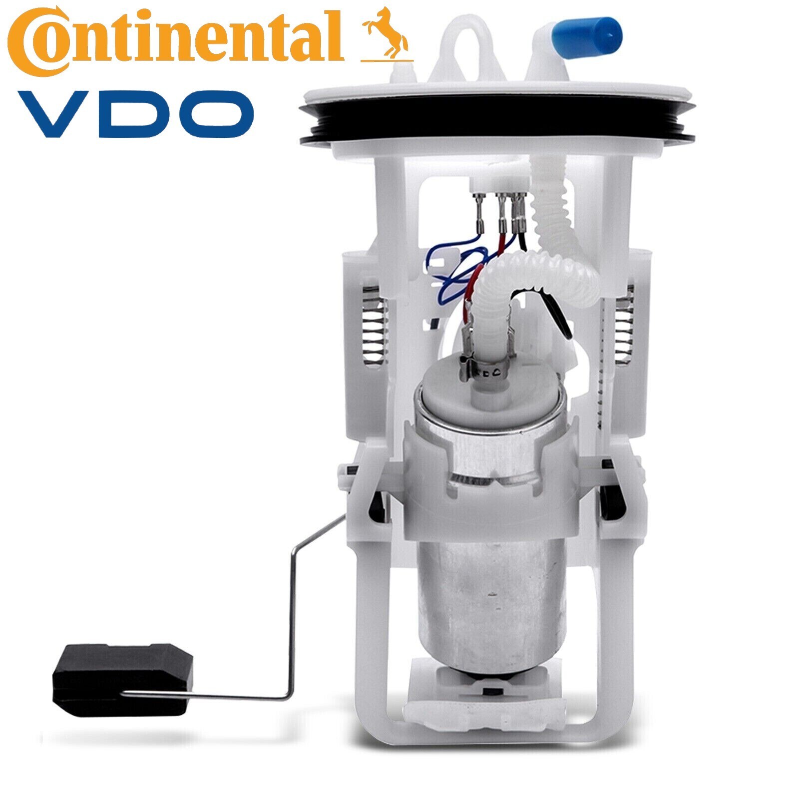 ✅OEM VDO Continental Fuel Pump Module Assembly for BMW E46 323 325 328 330 330xi