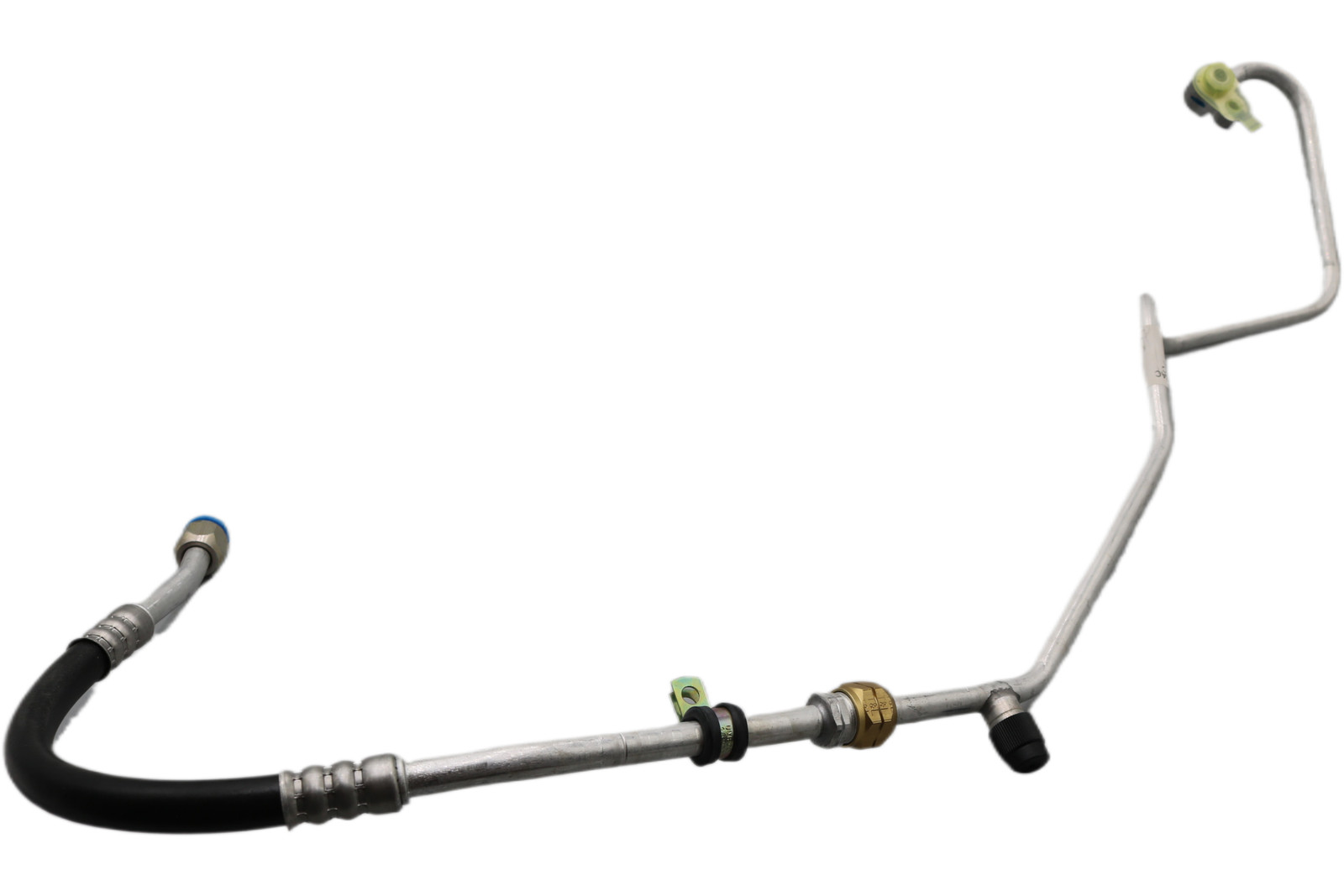 5264926AC NEW OEM MOPAR 2003-2004 DODGE VIPER A/C LIQUID LINE HOSE