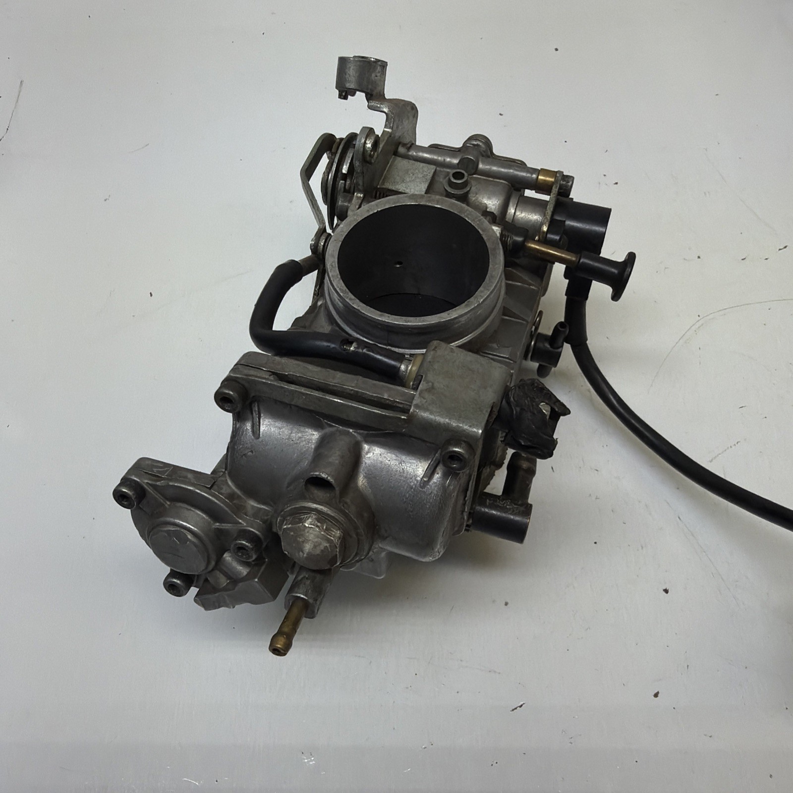 00 - 07 KTM 520 KEIHIN FCR 41 PUMPER CARB CARBURETOR 00 - 07 KTM 520 KEIHIN FCR 41 PUMPER CARB CARBURETOR