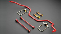 TRD REAR SWAY BAR KIT 11 12 13 14 15 16 2017 2018 2019 2020 2021 TOYOTA TUNDRA