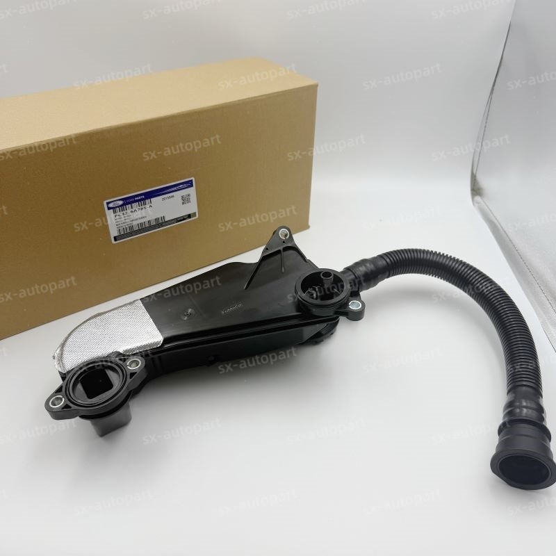 Genuine OEM Ford Motorcraft FL-2171 Vapor Canister Purge Valve Kit PC3Z-6A785-A
