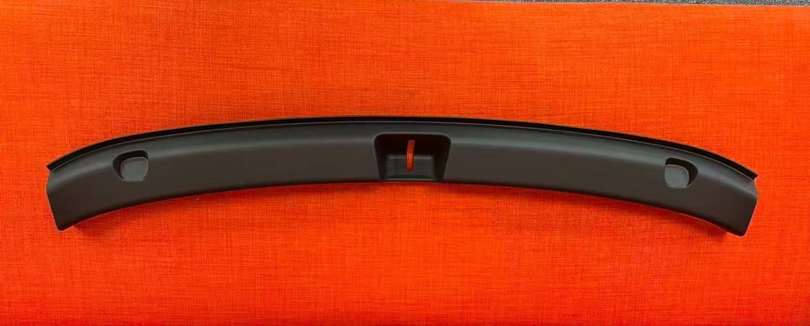 OEM NEW TESLA MODEL Y 2020~2025 TRUNK SILL LOWER TRIM 1494631-00-C OEM NEW TESLA MODEL Y 2020~2025 TRUNK SILL LOWER TRIM 1494631-00-C