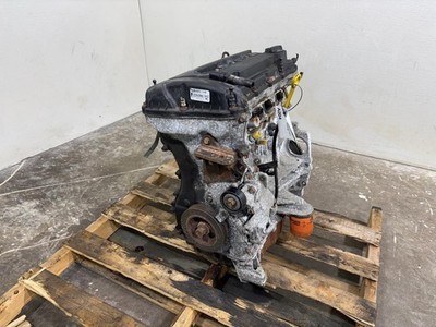 2008 -2009Jeep Patriot 2.4l Engine Motor Assembly Vin W, 8th Digit OEM 2008 -2009Jeep Patriot 2.4l Engine Motor Assembly Vin W, 8th Digit OEM