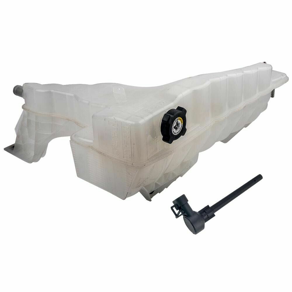Coolant Reservoir Tank For 2013-2021 Kenworth T680 T880 Peterbilt 579 DR104004