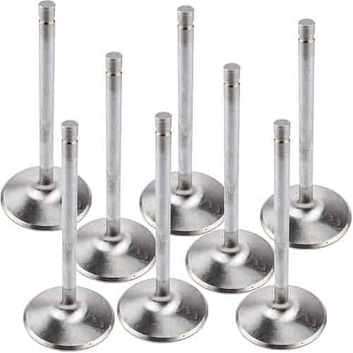 Manley Race Master Intake Valves Big Block Chevy/Ford 351C