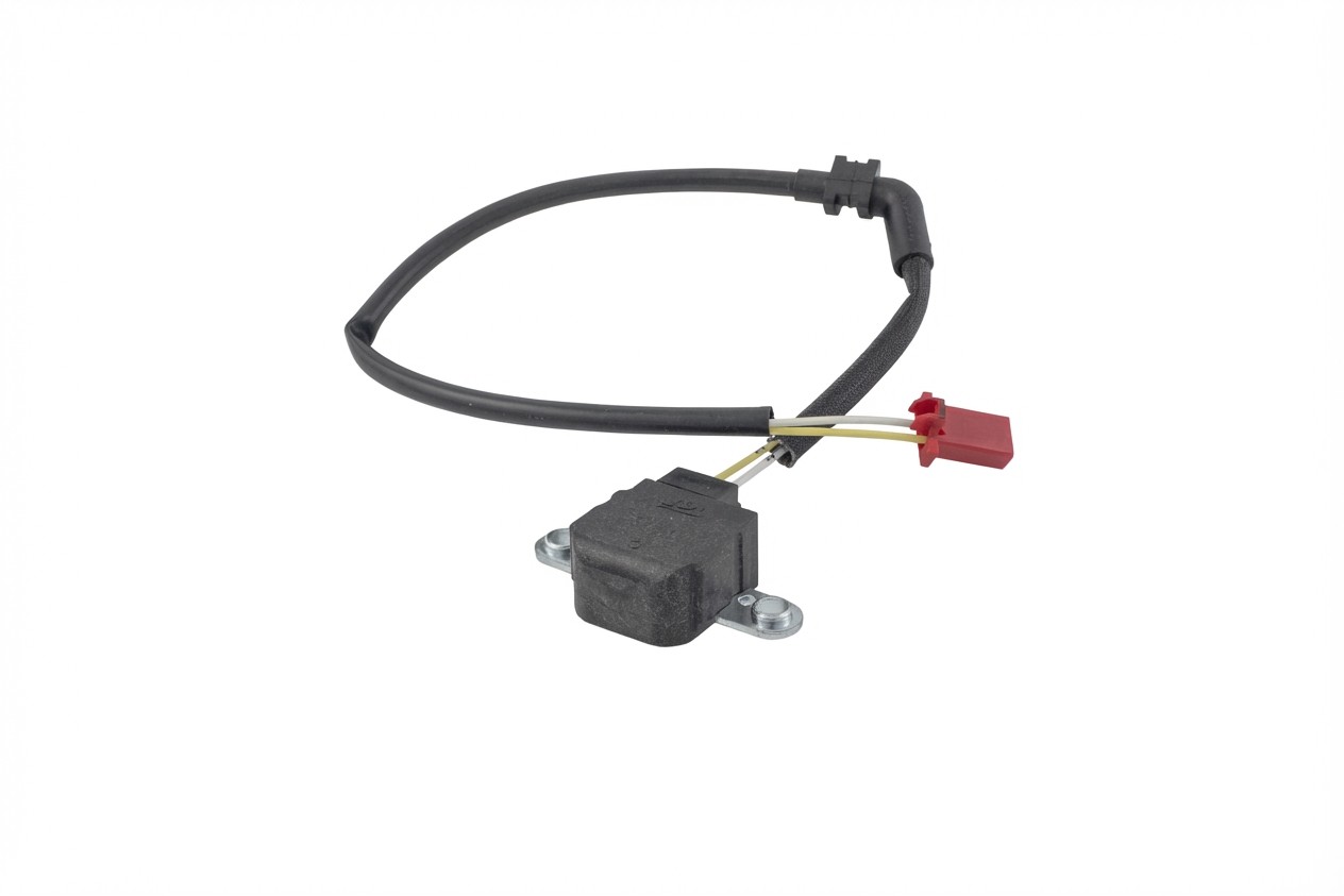 Honda Genuine Generator Assy., Pulse - 30300-Mca-003
