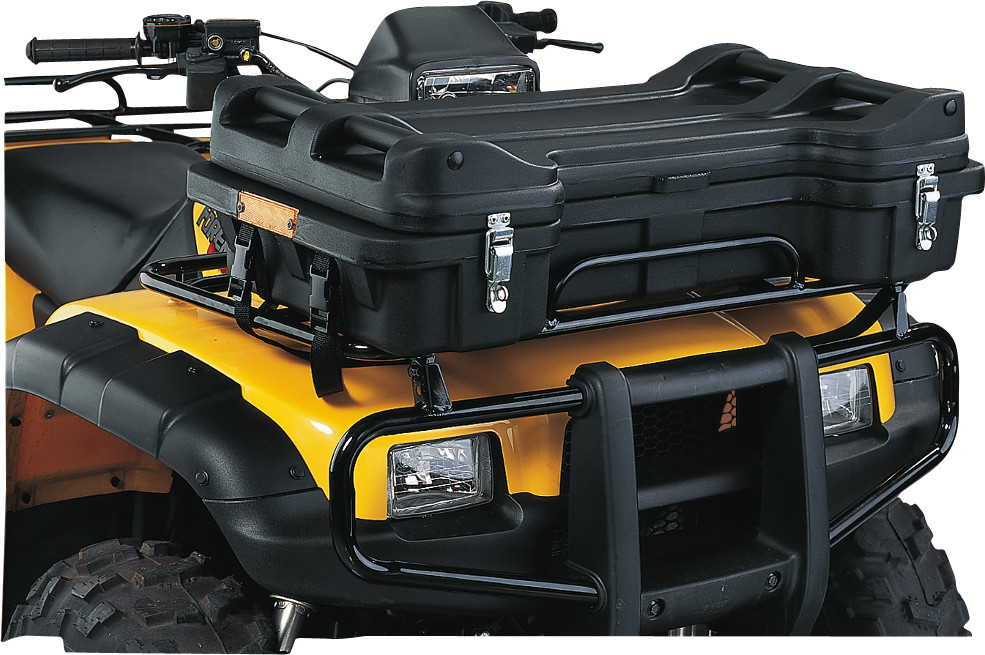 Moose Offroad MUD Prospector Front ATV Box Locking Poly 3505-0006