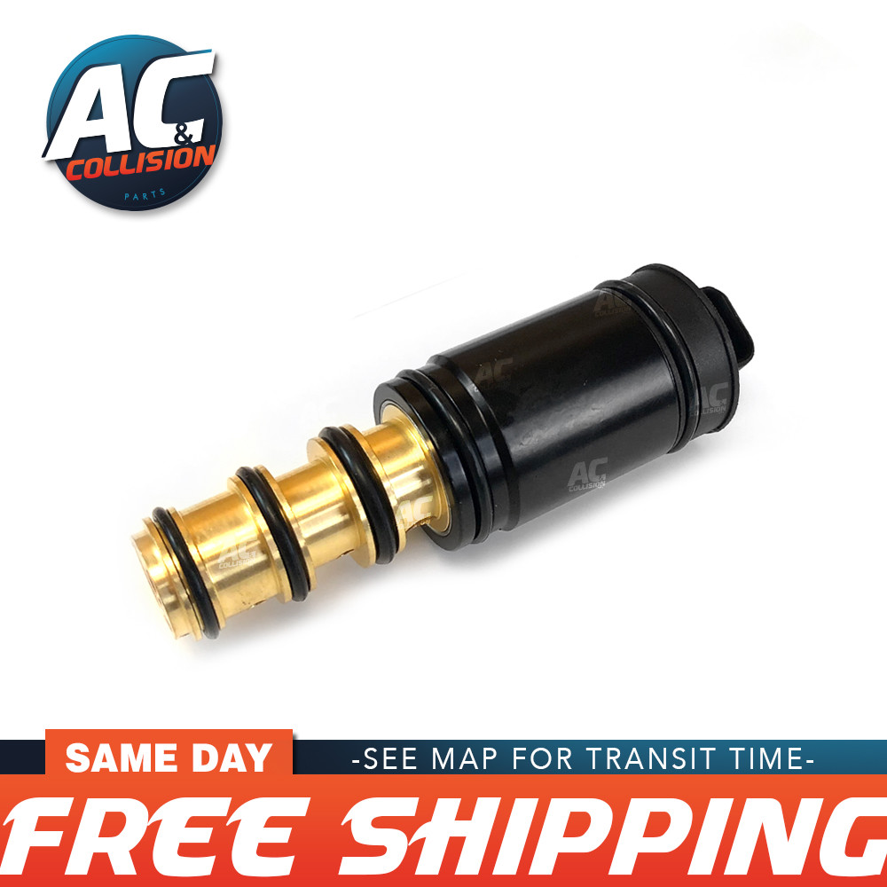 A/C Compressor Control Valve MT3425 / 5SE09C / 5SE12C / 6SEU16 /5SEU09C