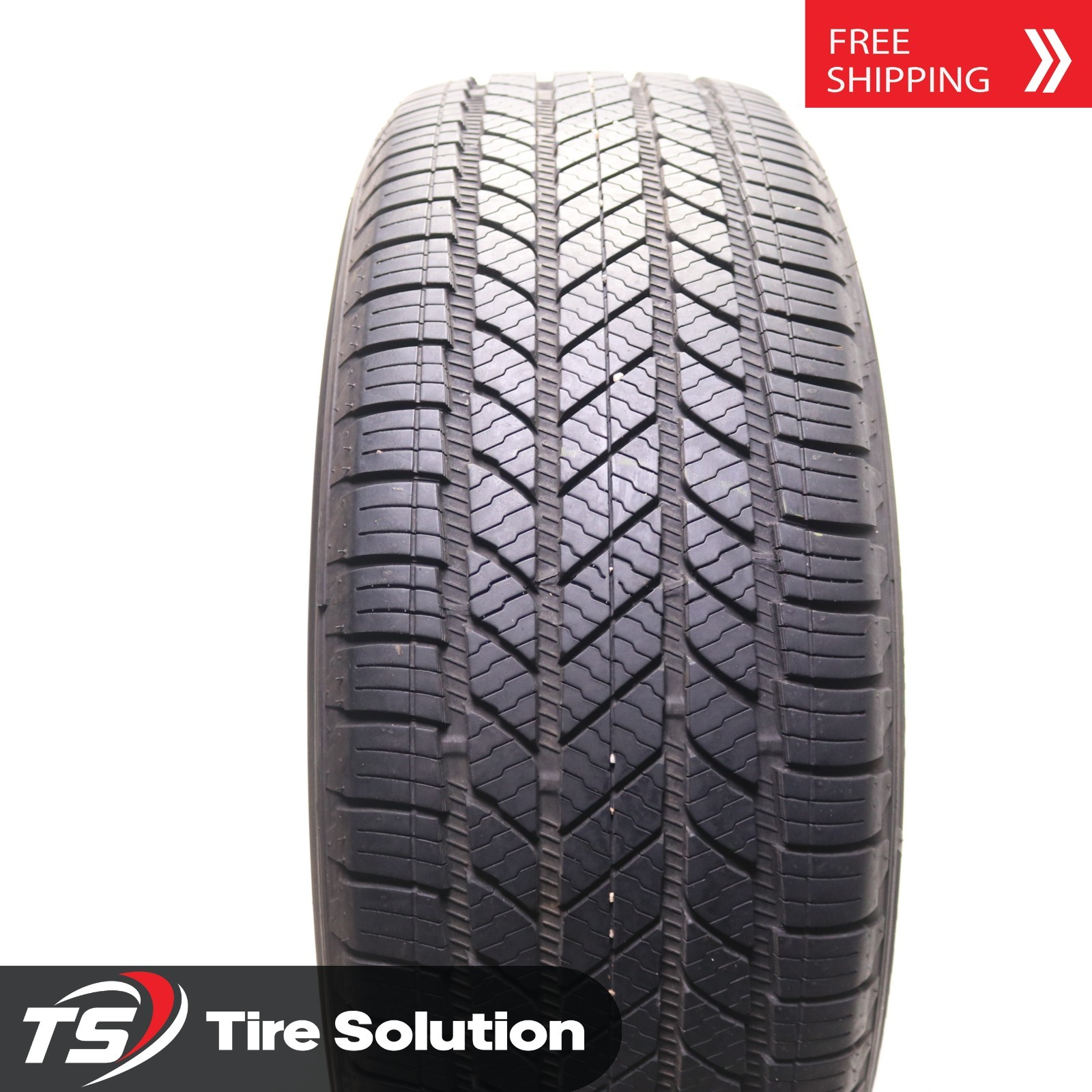 Used 255/55R20 Bridgestone Alenza AS Ultra - 107H - 8.5/32 Used 255/55R20 Bridgestone Alenza AS Ultra - 107H - 8.5/32