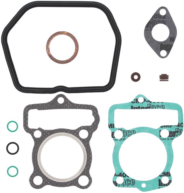 Vertex-Winderosa Top End Gasket Kit #810207 Honda XR80R/XR80/XL80S
