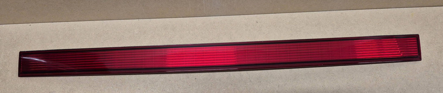 Genuine Porsche 911 997.2 C4 C4S Rear Center Reflector OEM 99751225903 OEM