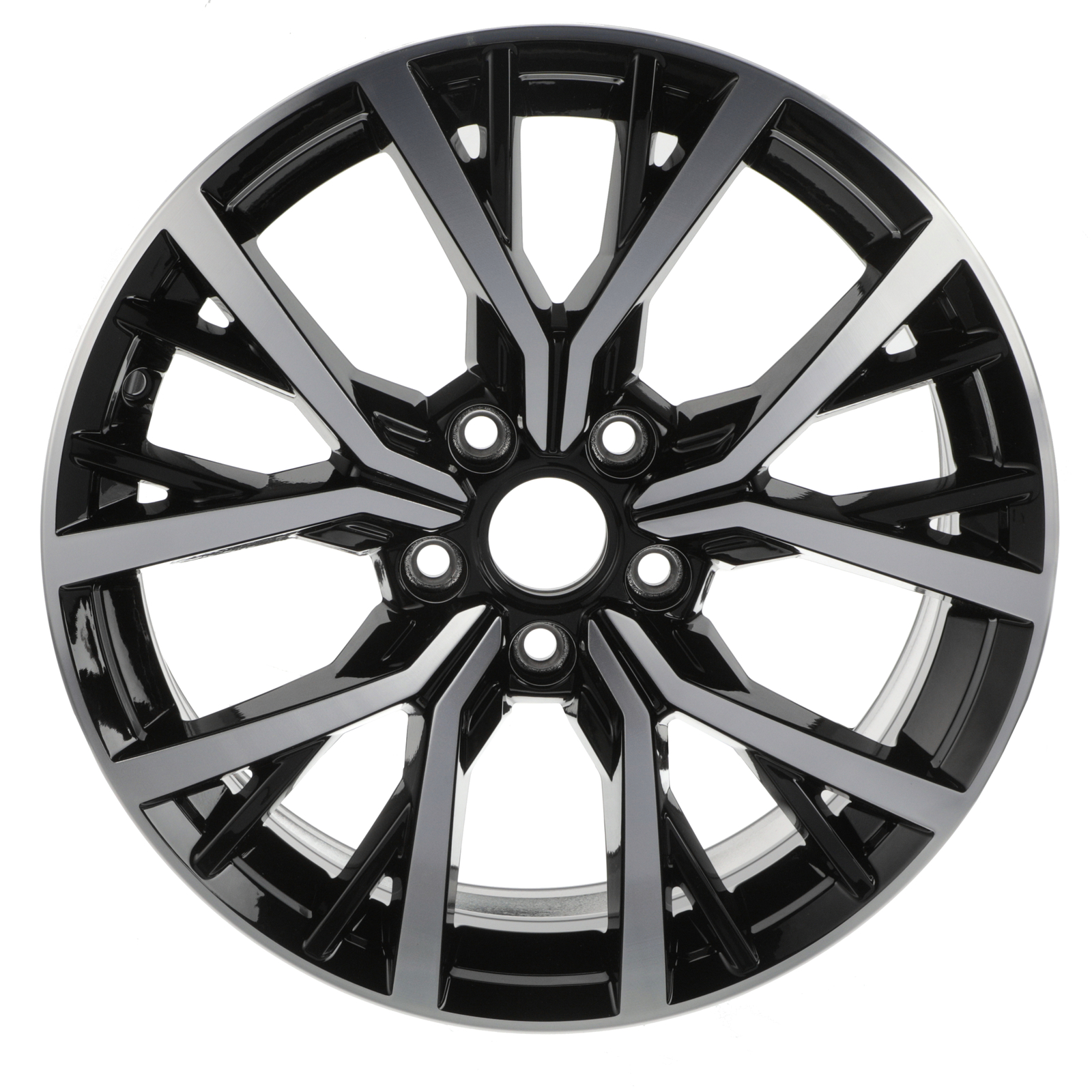 NEW OEM Volkswagen 2021 Tiguan 17