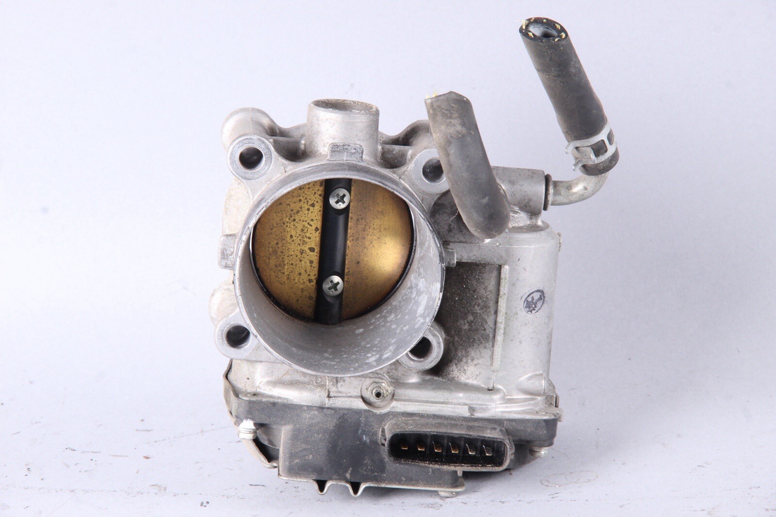 08-15 MITSUBISHI LANCER EVOLUTION MR GSR EVO X RALLIART THROTTLE BODY 08-15 MITSUBISHI LANCER EVOLUTION MR GSR EVO X RALLIART THROTTLE BODY